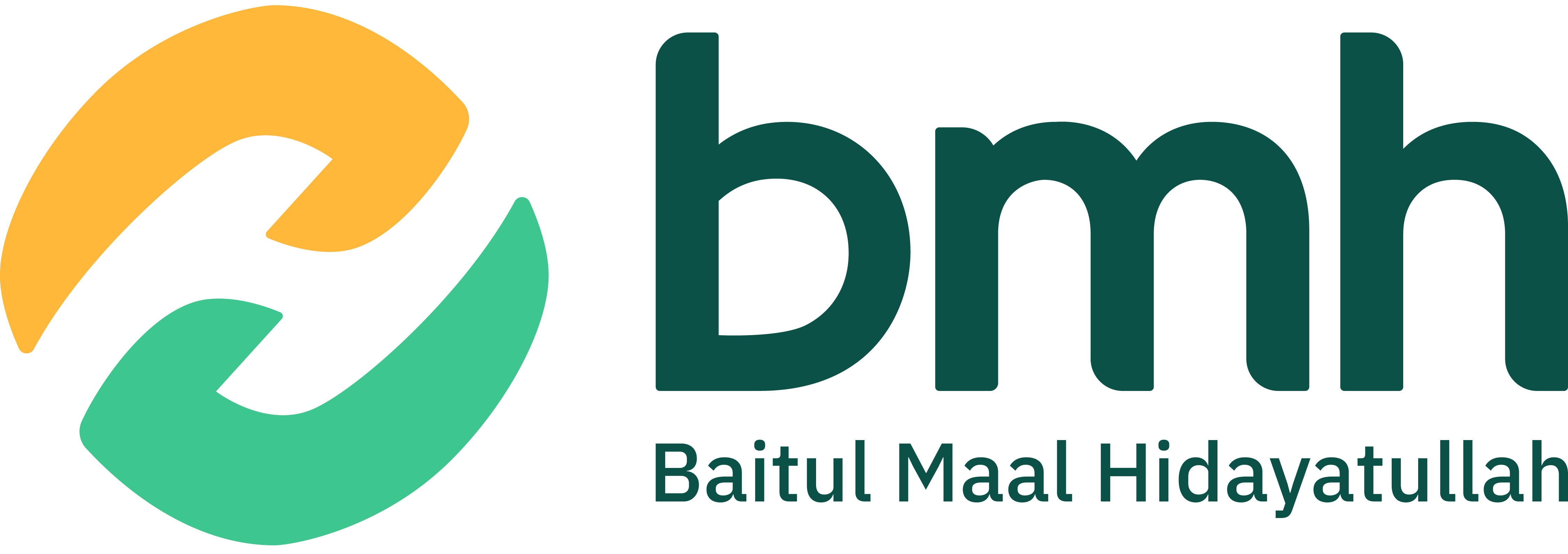 Lembaga Amil Zakat Nasional Baitul Maal Hidayatullah (BMH)